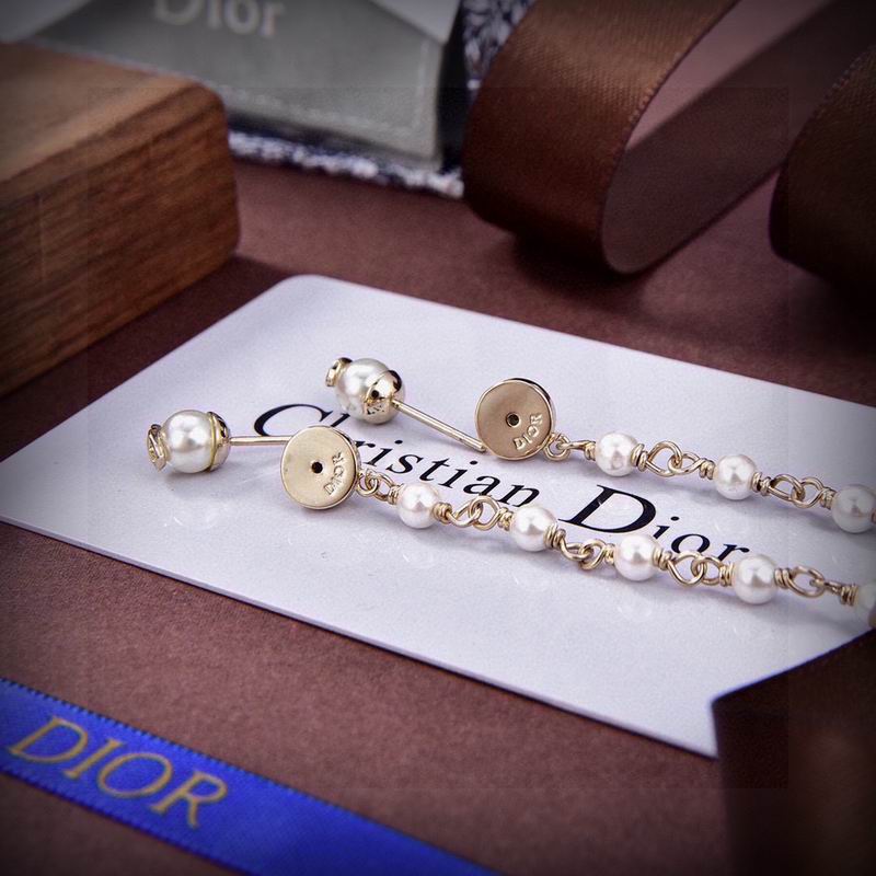 Dior Earring 09yxx14